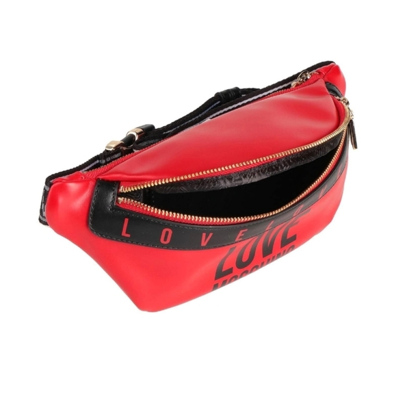 Love Moschino Bum Bag - Picture 2 of 2